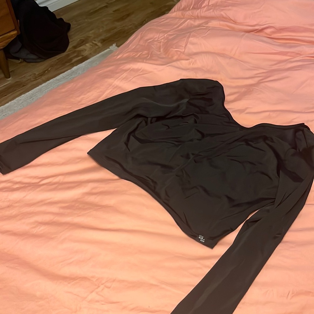 Simons Swim Top